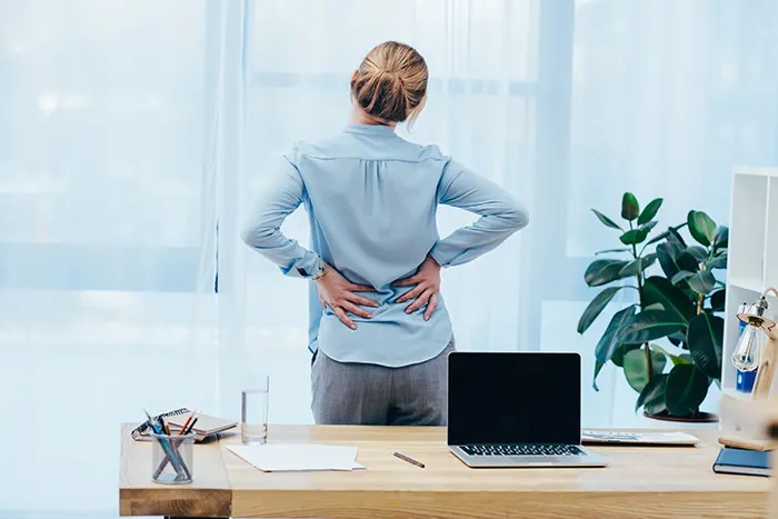Injured or Recovering from Surgery? Our Acute Pain Management Solutions Can Help You Heal Faster