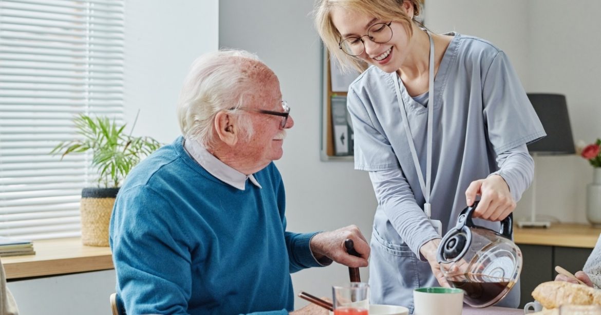 Living with Chronic Pain? Our Personalized Care Plans Can Improve Your Quality of Life