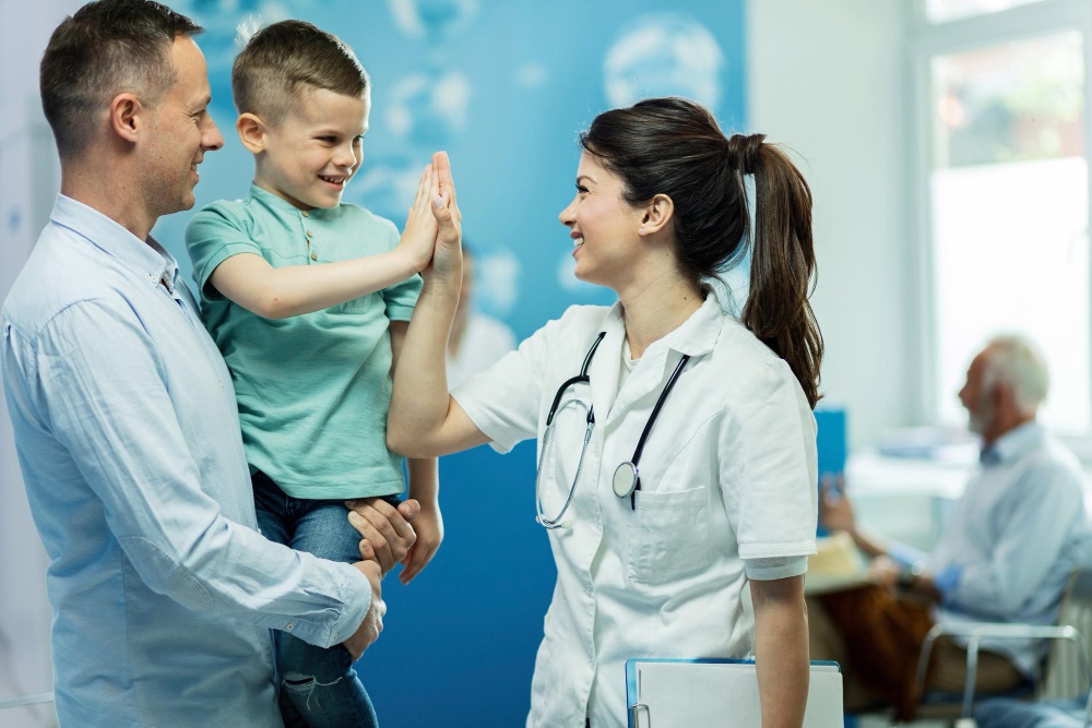 Looking for a Trusted Primary Care Physician in Dallas? Wellgen-Health is Here for You