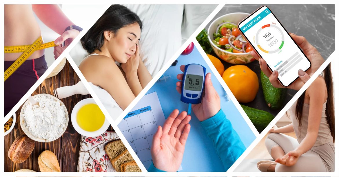 Managing Diabetes, Hypertension, or Obesity? Our Tailored Nutrition Plans Can Help You Achieve Better Health