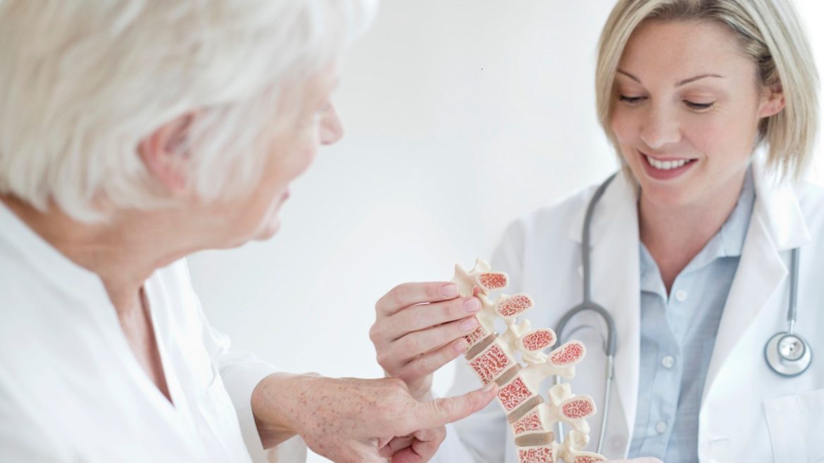 Osteoporosis Screening: Protect Your Bones and Prevent Future Fractures