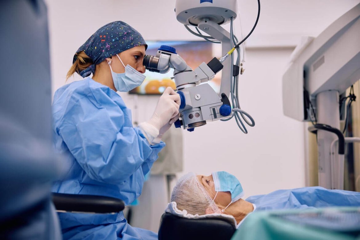 Preparing for Surgery: Why Comprehensive Evaluations Matter