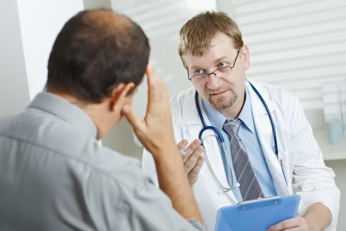 Starting a New Job? Why a Comprehensive Physical Exam Is the First Step Toward Success