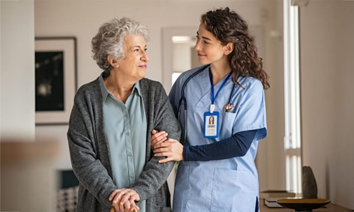 Stay One Step Ahead of Chronic Conditions with Regular Monitoring and Expert Guidance