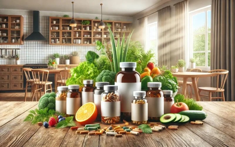 Wellgen Health: Expert Guidance for Choosing the Right Supplements