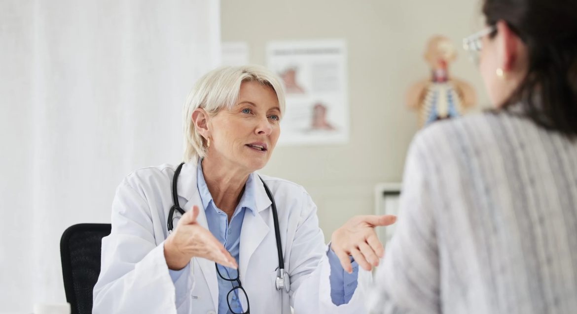 Expert Internal Medicine Care in Dallas: Personalized Treatment for Your Health Needs