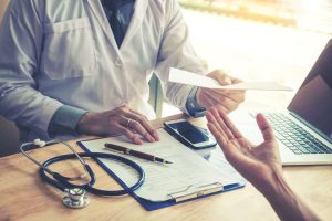 Fit for Duty: Why Health Clearance Exams Matter for Physically Demanding Roles