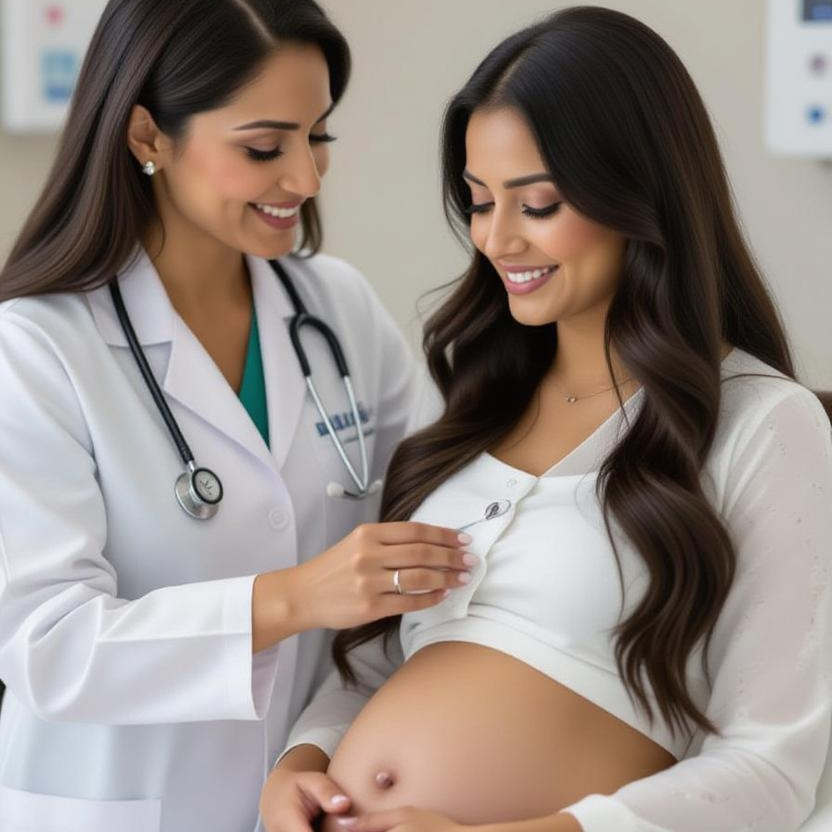 Comprehensive annual gynecological exams at Wellgen Health include Pap smears, pelvic exams, and preventive screenings for optimal women's health.