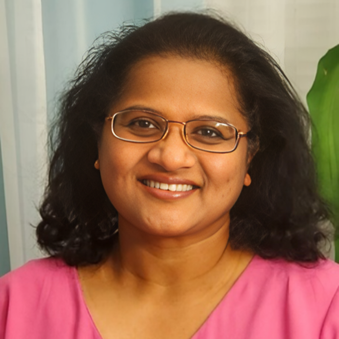 Rekha Venkataiah