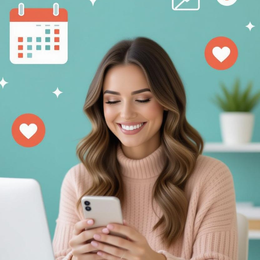 Dedicated team at Wellgen Health ready to help you schedule an appointment for personalized women's health services.