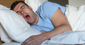 Sleep Apnea & Blood Pressure: The CPAP Health Connection