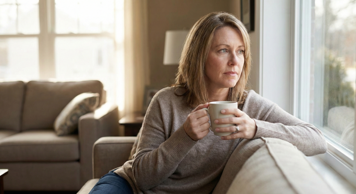 Hormone Imbalances in Adults: Subtle Symptoms You Might Be Missing