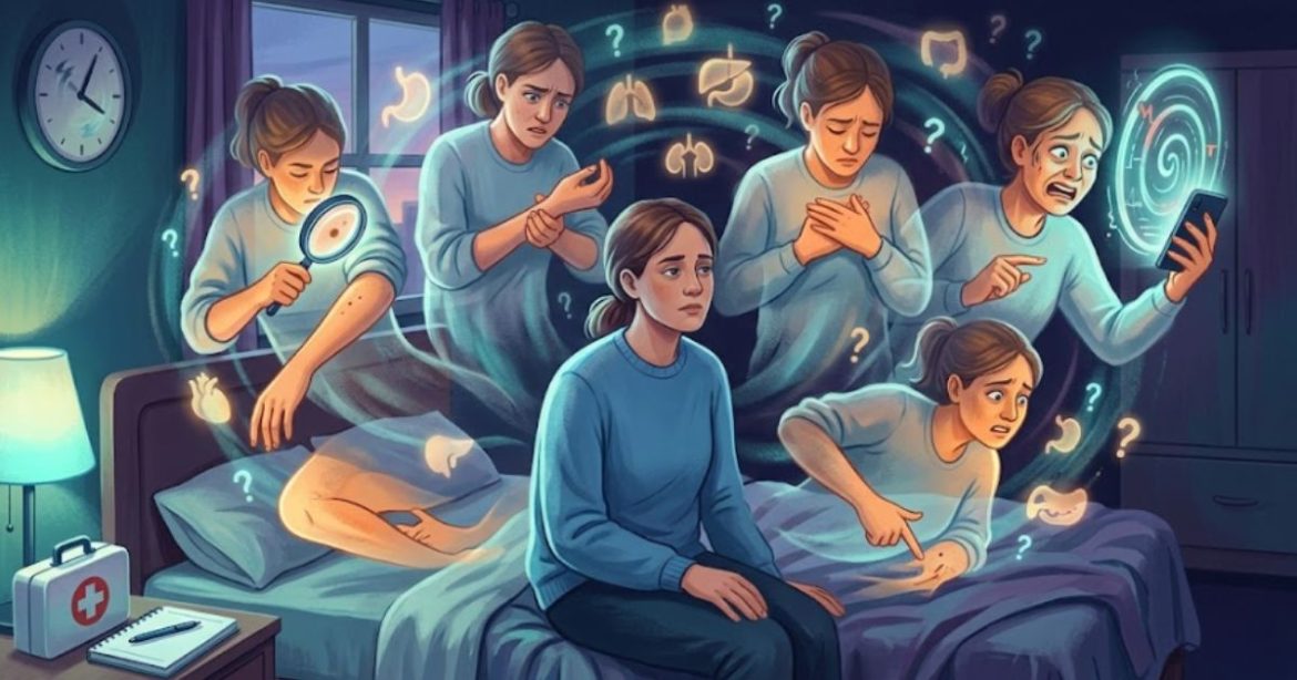 How Doctors at WellGen Approach Patients With Both Symptoms and Anxiety