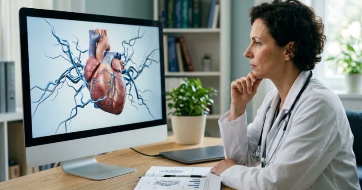Can Stress Alone Cause Heart Problems? A Doctor’s Perspective