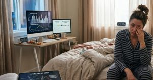 Night Owl Habits, Late Meals, and Sleep Debt: How Your Routine Affects Metabolism