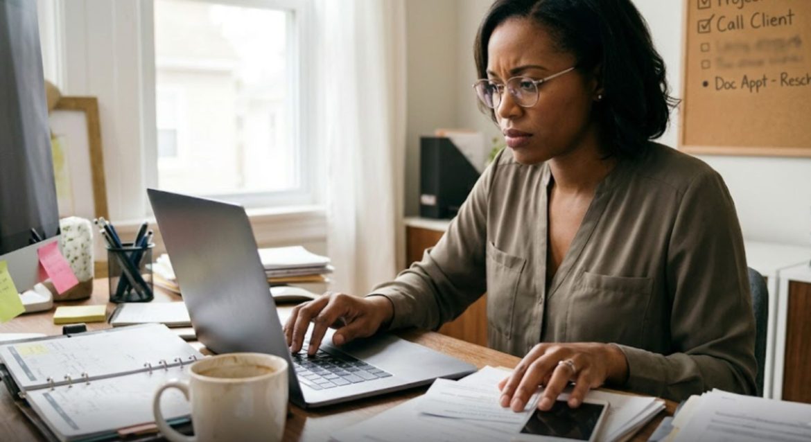 The Health Screenings Many Busy Women Put Off (And Why They Matter)