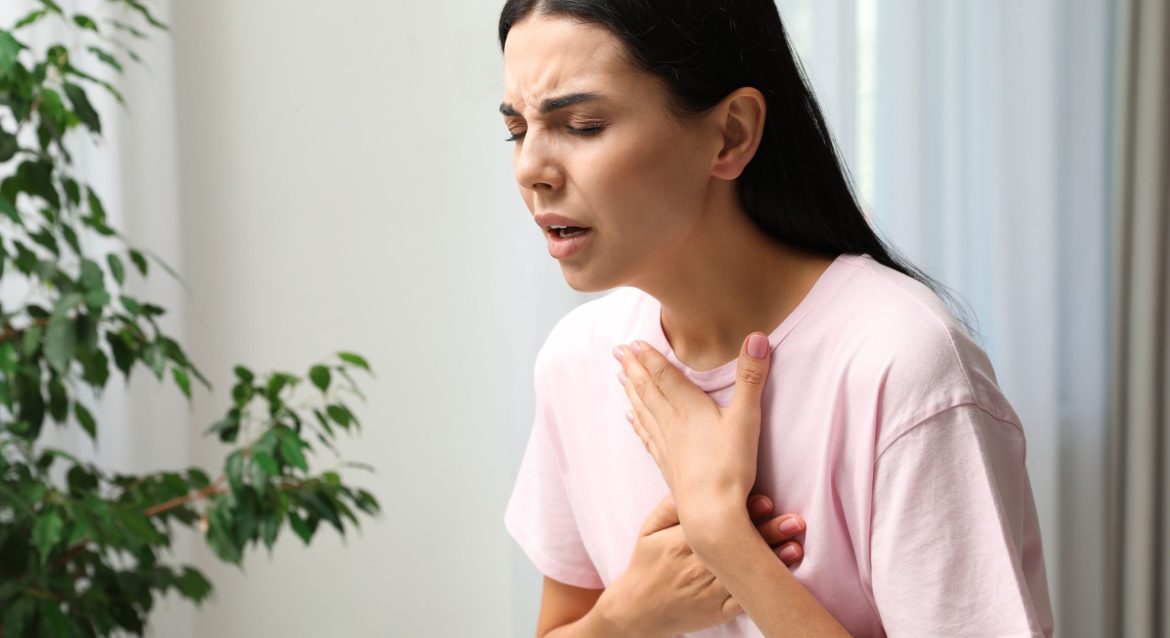 Shortness of Breath: When It’s an Emergency and When It’s Not