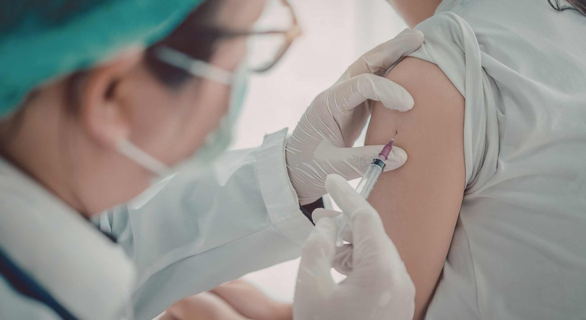 Which Vaccines Do You Need in Your 20s, 30s, 40s, 50s, and Beyond?