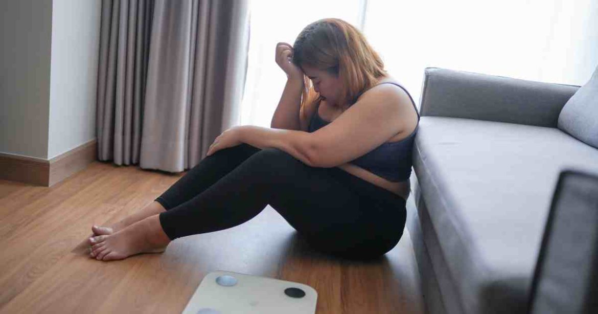 When Weight Changes Suddenly: What Doctors Look For First