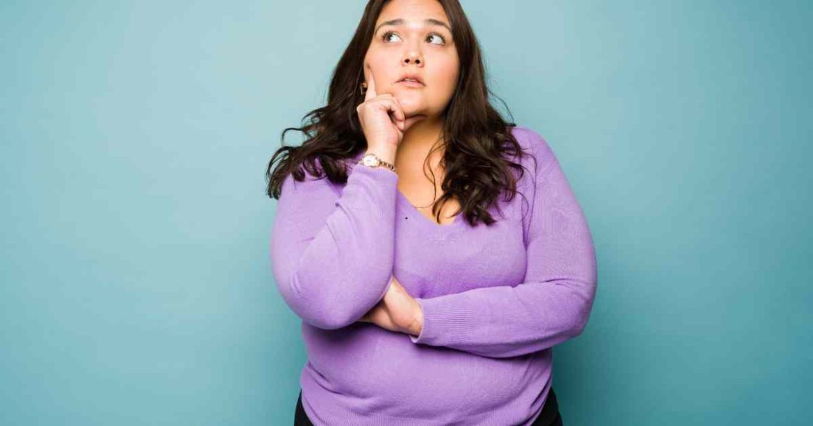 Obesity as a Chronic Disease: Why Your Weight Is Not a Character Flaw