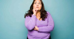 Obesity as a Chronic Disease: Why Your Weight Is Not a Character Flaw