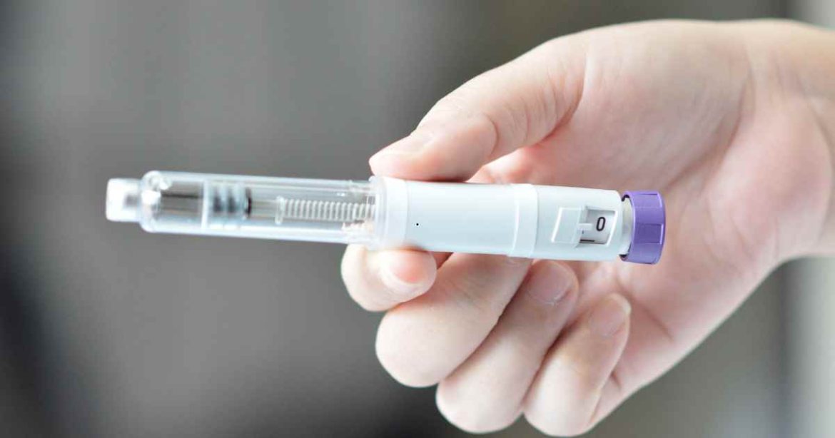 Medication-Assisted Weight Loss: What to Know About New Treatments