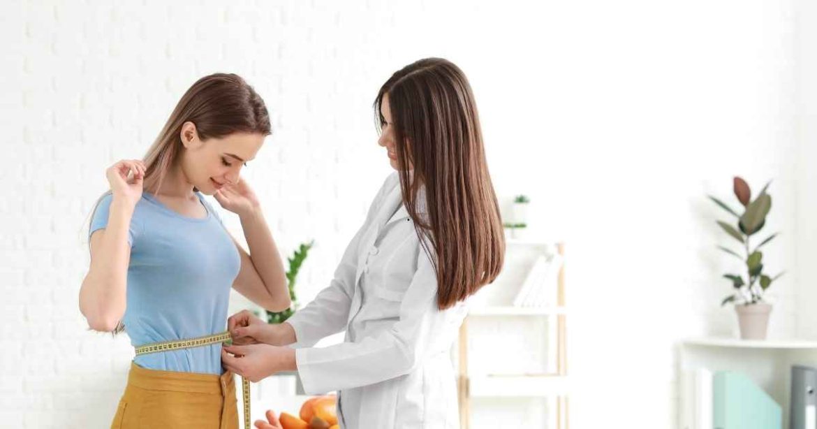 Building a Sustainable Weight Management Plan With Your Doctor