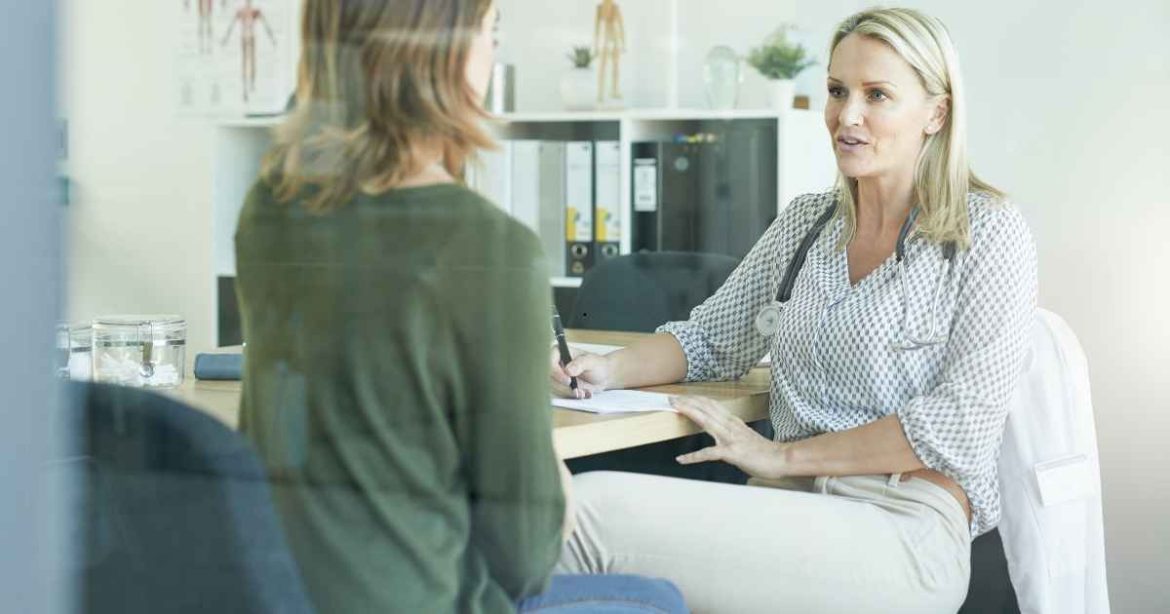 How to Talk to Your Doctor About Weight Without Feeling Judged