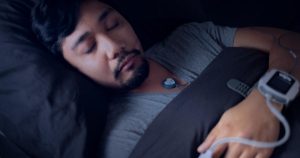 What to Expect From a Sleep Study (At-Home or In a Lab)