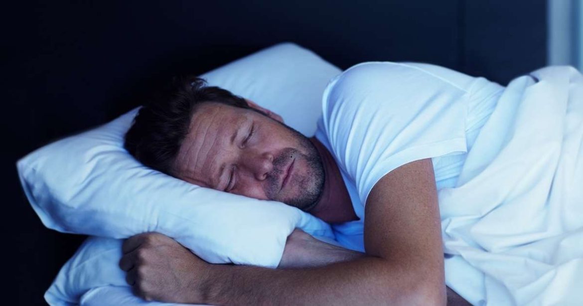 Insomnia vs. Poor Sleep Habits: When to Talk to a Doctor