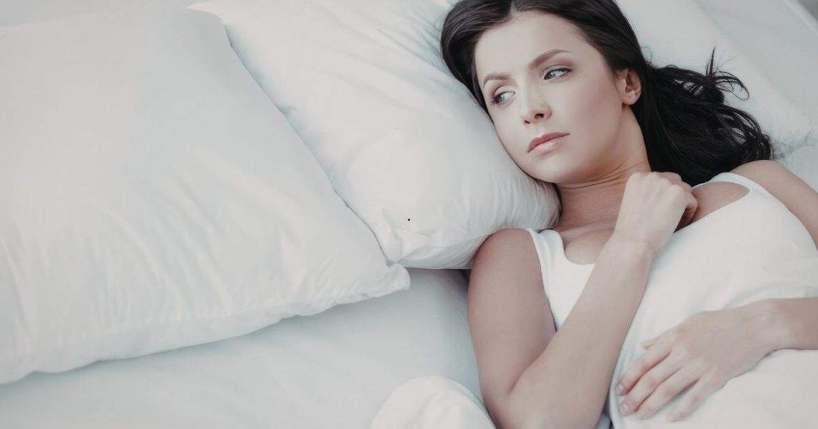 Sleep and Anxiety: Understanding the Connection