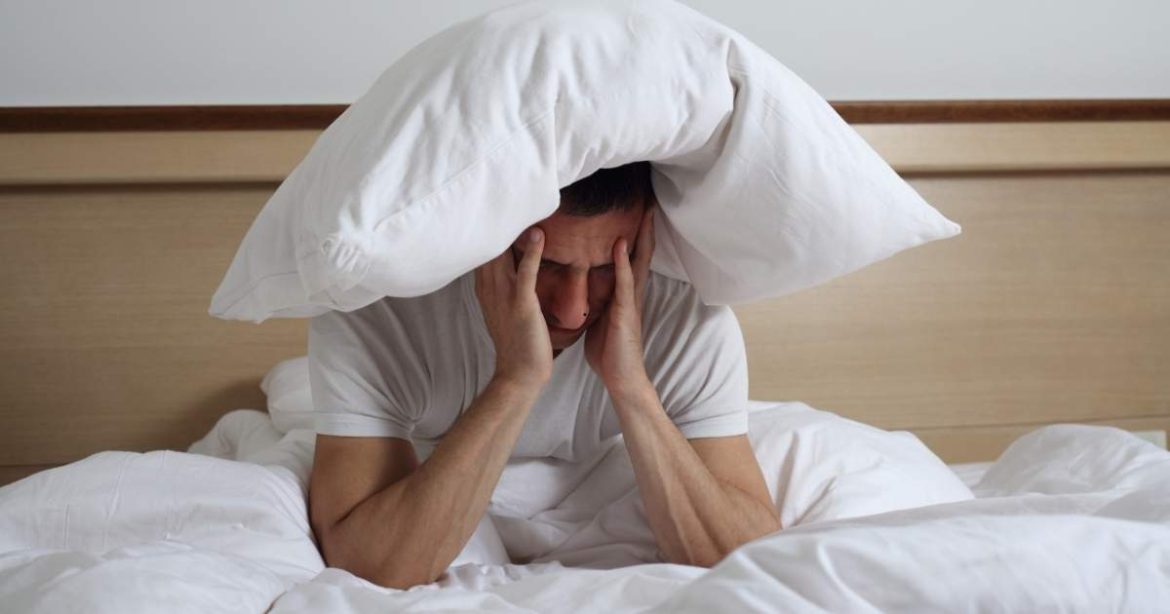 How Doctors Differentiate Sleep Anxiety From Primary Sleep Disorders