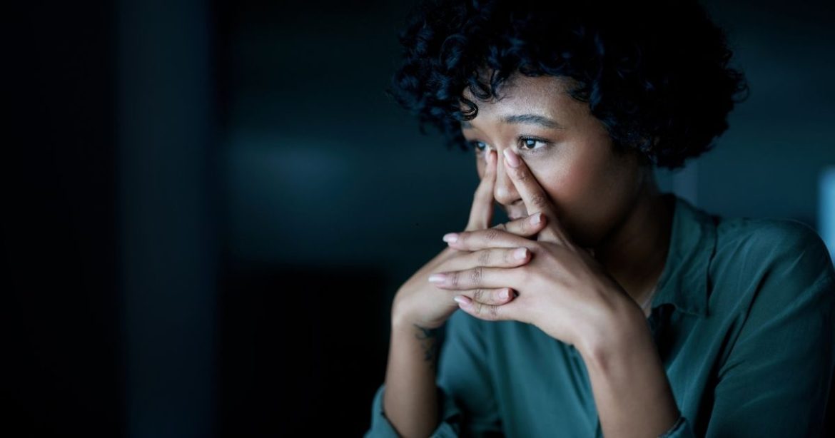 Common Sleep Mistakes That Keep You Up (And How to Fix Them)