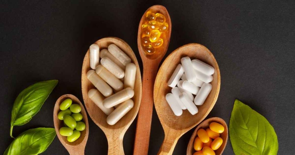 Alcohol, Medications, and Herbal Supplements: How They Affect Your Liver